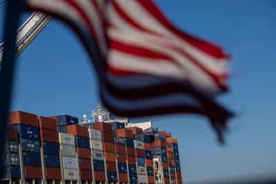Image for Swiss exports to US rise in 2025 despite tariffs