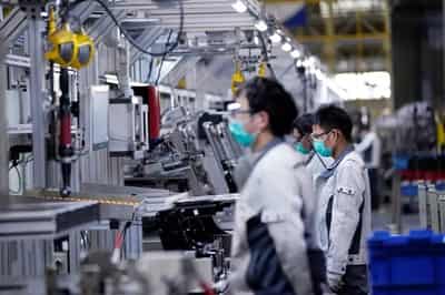 Image for Global factory activity has mixed performance in June, PMIs show