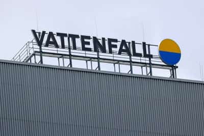 Image for Sweden's Vattenfall shortlists Rolls-Royce, GE Vernova to build SMR nuclear reactors