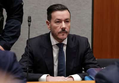 Image for Austrian ex-billionaire Benko found guilty of insolvency fraud at retrial