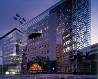 Image for BLOM BANK Profile