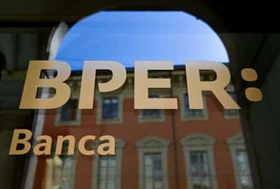 Image for BPER upgrades 2028 goals, targeting €7.5 billion shareholder payouts