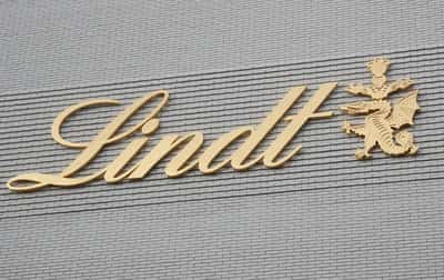Image for Lindt cuts 2026 growth forecast as weak demand, heatwave weigh on sales