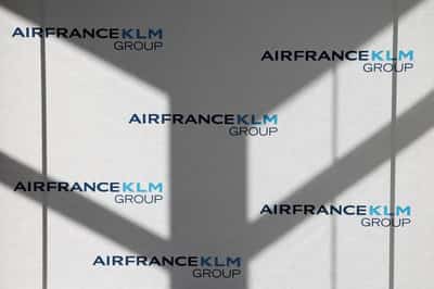 Image for KLM loses Delta and Air France as ground services customer