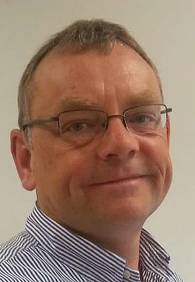 Image for BOLERO APPOINTS NEW CEO