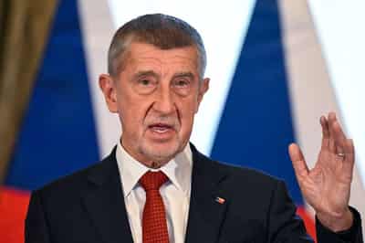 Image for Czech lawmakers approve new 2026 budget with rising deficit, defence cuts