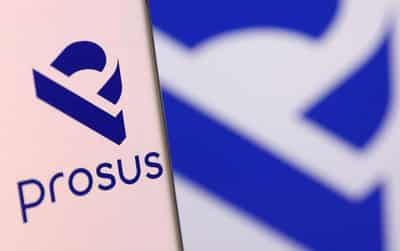 Image for Prosus doubles half-year core profit amid e-commerce pivot