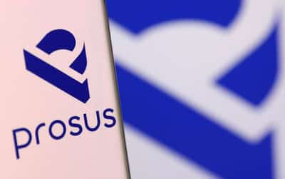 Image for Prosus doubles half-year core profit amid e-commerce pivot