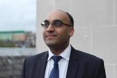 Image for SHAHNAZ HERBAL’S EXPANDS EU PRESENCE WITH APPOINTMENT OF HAMPSHIRE CONSULTANT AMARJIT SINGH