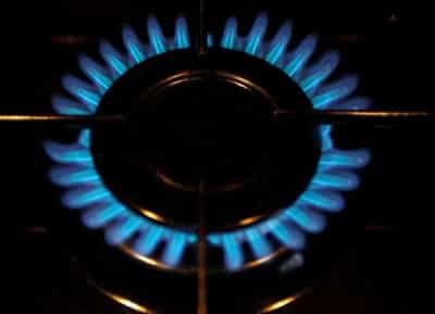 Image for European gas prices touch new highs as Russia supply fears grow