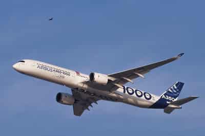 Image for Exclusive-Airbus seeks Pratt & Whitney damages over engine delays, sources say