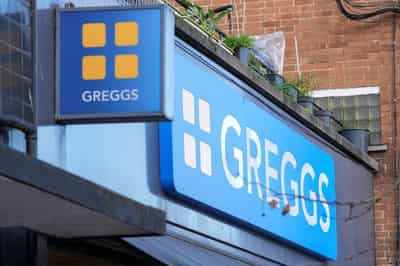 Image for UK's Greggs profit jumps on store expansion and supermarket growth