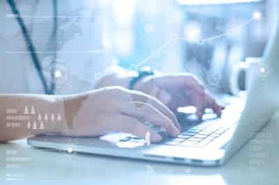 Image for Fintech industry poised for rapid recovery from Covid-19 pandemic, Pensar Media survey finds