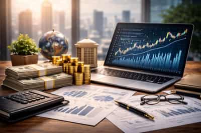 Image for The Long-Term Trends Reshaping Global Investment