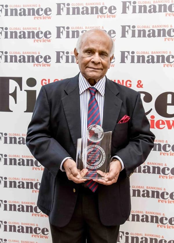 Global Banking and Finance Review Awards