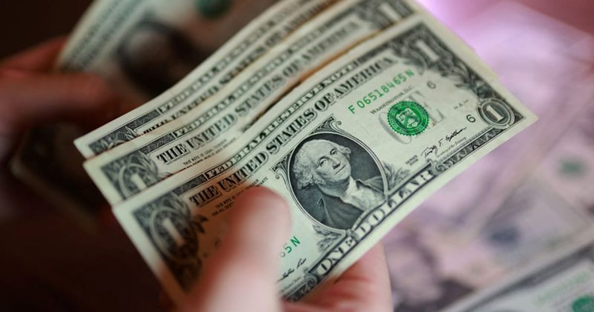 Dollar rides haven demand as Middle East talks ring hollow
