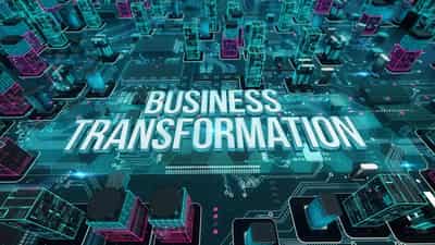 Image for How banks can build digital transformation into business continuity