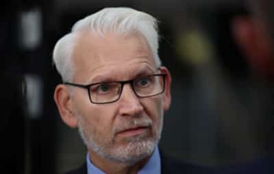 Image for More U.S. LNG exports to Europe will help market, Uniper CEO says
