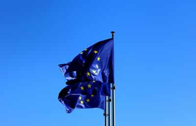 Image for EU dismisses reports that it is ready to accept flat 10% U.S. tariff