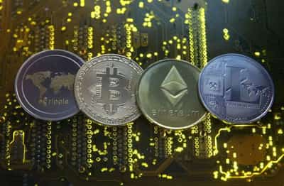 Image for Cryptoverse: Ether holds its breath for the lean, mean ‘merge’