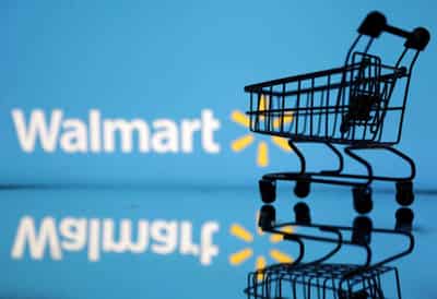 Image for Walmart paid most of $1 billion tax for PhonePe shifting base to India