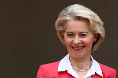 Image for Sweeping EU sanctions plan aims to hit Russian crude exports harder