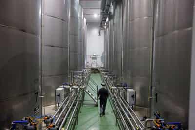 Image for Spain's manufacturing growth slows as supply delays intensify, PMI shows
