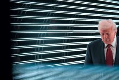 Image for Trump meets Central Asian leaders to boost critical mineral ties