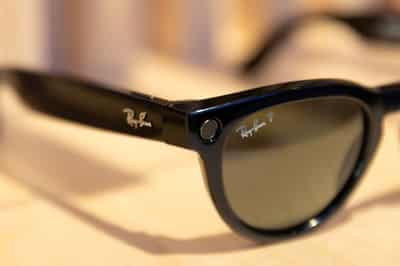 Image for EssilorLuxottica's shares rise after quarterly revenue beat