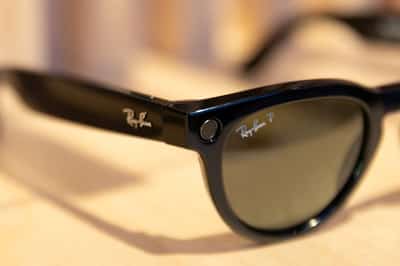 Image for EssilorLuxottica's shares rise after quarterly revenue beat