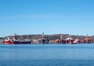 Image for Norway raises oil, gas revenue forecast to $78 billion for 2026
