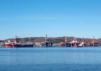 Image for Norway raises oil, gas revenue forecast to $78 billion for 2026