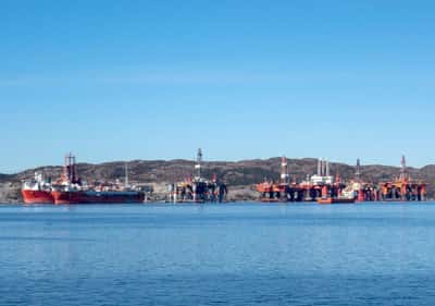 Image for Norway raises oil, gas revenue forecast to $78 billion for 2026