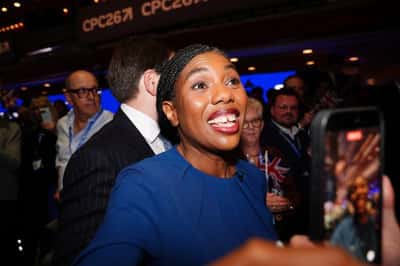 Image for UK Conservative leader pledges to abolish inheritance tax on family homes