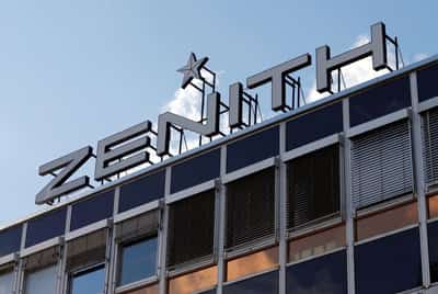 Image for LVHM-owned watchmaker Zenith to cut jobs, shift upmarket, source says