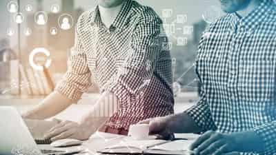 Image for Banking guide to managing hiring risks