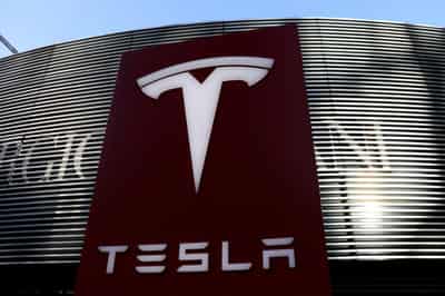 Image for Exclusive: Tesla in talks with China&#8217;s EVE for low-cost battery supply deal &#8211; sources