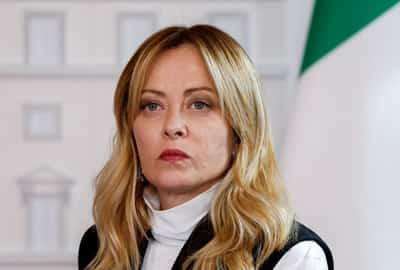 Image for Terna CEO must choose between severance pay and new job at Eni, Italy PM warns