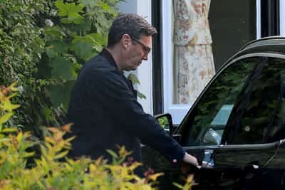 Image for UK's Burnham not planning early election if he becomes prime minister
