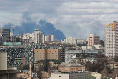 Image for Zelenskiy, IMF managing director discuss Ukraine’s ‘post-war reconstruction’