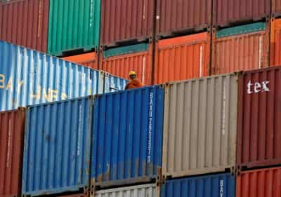 Image for Trump imposes extra 25% tariff on Indian goods, ties hit new low