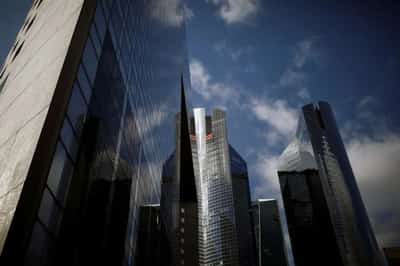 Image for Global central banks stay inflation-focused, see growth continuing despite war