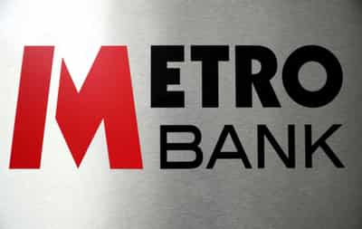 Image for Metro Bank posts second quarter of profitability on mortgage loans demand
