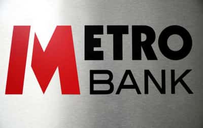 Image for Metro Bank posts second quarter of profitability on mortgage loans demand