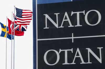Image for US, NATO allies to launch scaled-back Baltic Sea drills