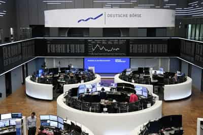 Image for Marketmind: Markets turn risk-averse after bumper month