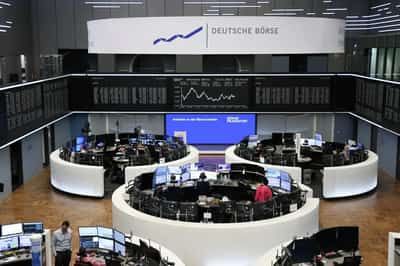 Image for Marketmind: Markets turn risk-averse after bumper month