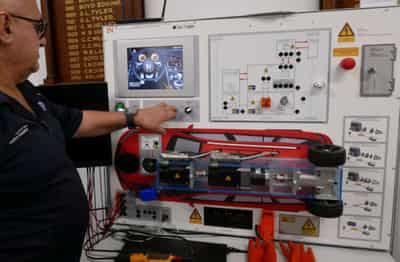 Image for Australia’s push for faster EV uptake will be slow to charge
