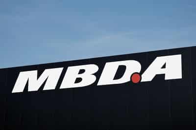 Image for MBDA appoints Airbus' Jean-Brice Dumont as chief executive from November 1