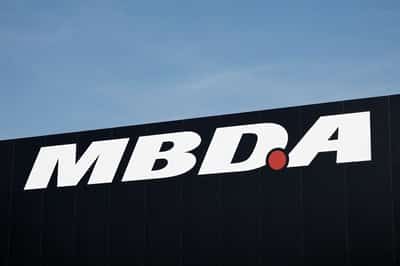 Image for MBDA appoints Airbus' Jean-Brice Dumont as chief executive from November 1
